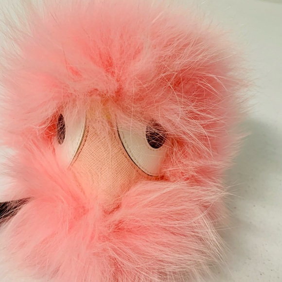 REDUCED! Great price! Real Monster famous designer accessory. So darling. - Picture 2 of 3